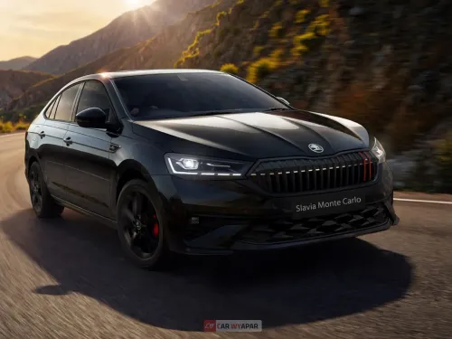 Skoda Slavia 2026: Who should buy this sedan